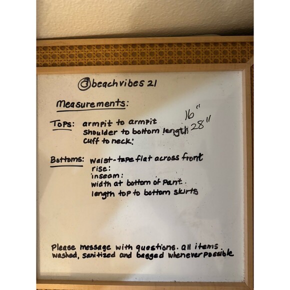 Anthropologie Knitted Knotted Cardigan Ivory  Boho Lace Girly Medium Petite - Picture 6 of 6